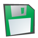 Floppy disk