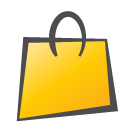 Shopping bag