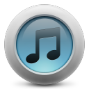 Simple itunes