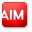 Aim social network