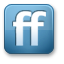 Friendfeed social network