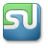 Stumbleupon social network