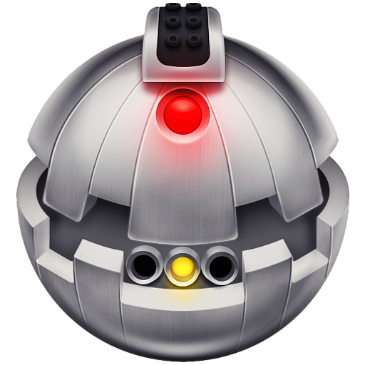 Starward thermal detonator bomb