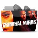 Folder criminal tv minds