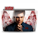 Folder tv dexter