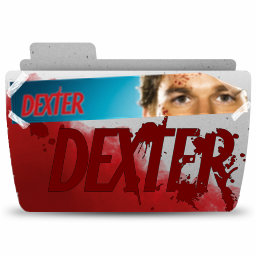 Folder tv dexter