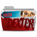 Folder tv dexter