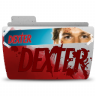 Folder tv dexter