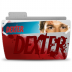 Folder tv dexter