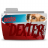 Folder tv dexter