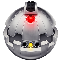 Starward thermal detonator bomb