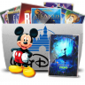 Folder disney tv die besucher mickey