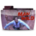 Folder tv manvswild