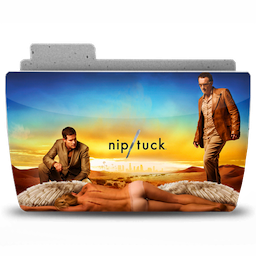 Folder tv nip tuck