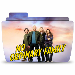 Folder tv ordinary no family