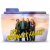 Folder tv ordinary no family