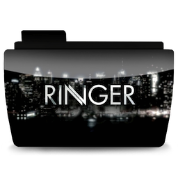 Folder tv ringer