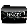 Folder tv ringer