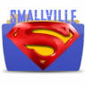 Folder tv smallville