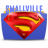 Folder tv smallville