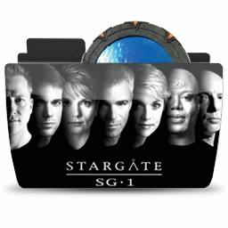 Folder tv stargate