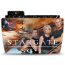 Folder tv stargate