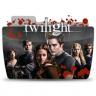 Folder twilight tv