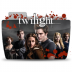 Folder twilight tv