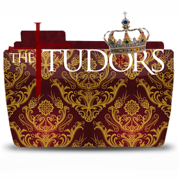 Folder tv tudors american