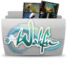 Folder wakfu tv