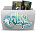 Folder wakfu tv