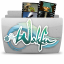 Folder wakfu tv