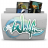 Folder wakfu tv