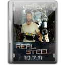 Real steel