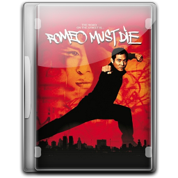 Romeo must die