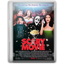 Scary movie