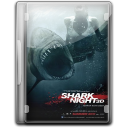 Shark 3d