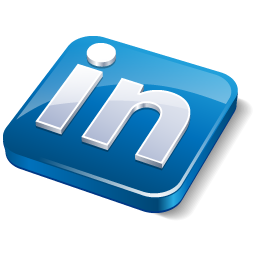 Linkedin social media