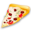 Slice 64 pizza