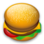 64 hamburger