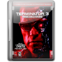 Terminator rise machines