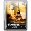 Bourne identity