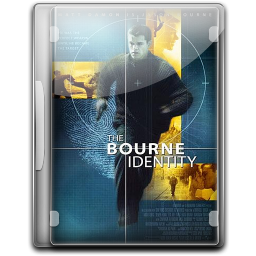 Bourne identity