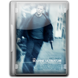 Bourne ultimatum