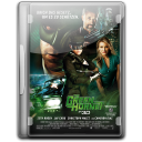 Green hornet