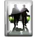 Green hornet