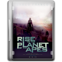 Rise planet apes