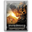 Transformers revenge fallen