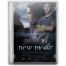 Twilight new moon