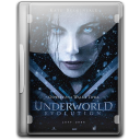 Underworld evolution